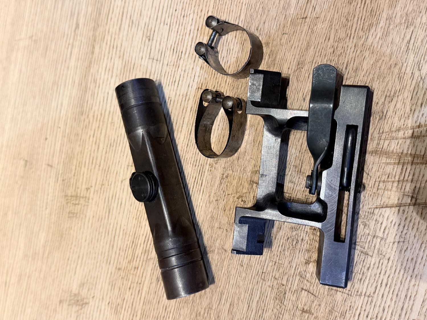 Zf4 EISERNENKREUZ militaria de 1914 à nos jours